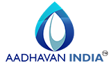 Aadhavanindia Logo